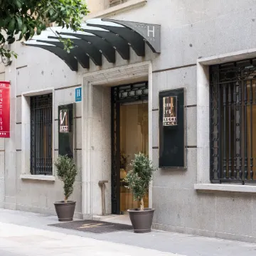 Vincci Lys Hotel Отели рядом со станцией Валенсия Северная железнодорожная станция
