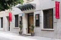 Vincci Lys Hotel Hotels near Benimar recinte privat