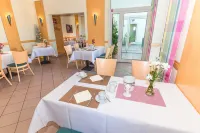 Akzent Parkhotel Trebbin Hotel a Luckenwalde