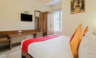 Sanctuary Boutique Hotel Ooty