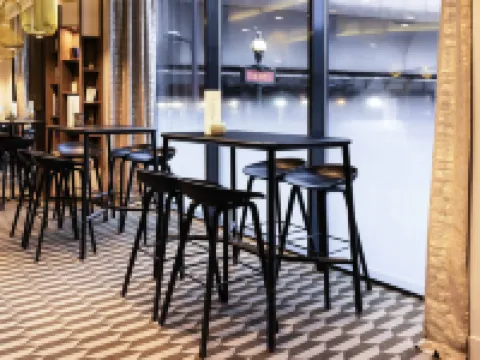 โนโวเทลสวีท ปารีส เอ็กซ์โป ปอร์ตเดอแวร์ซาย