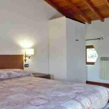 Ca' Pignoi Rooms