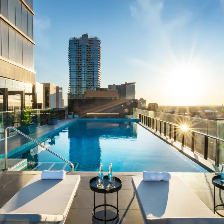 Crowne Plaza ADELAIDE by IHG