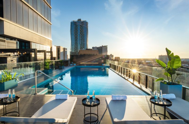 Crowne Plaza Adelaide by IHG photo 3