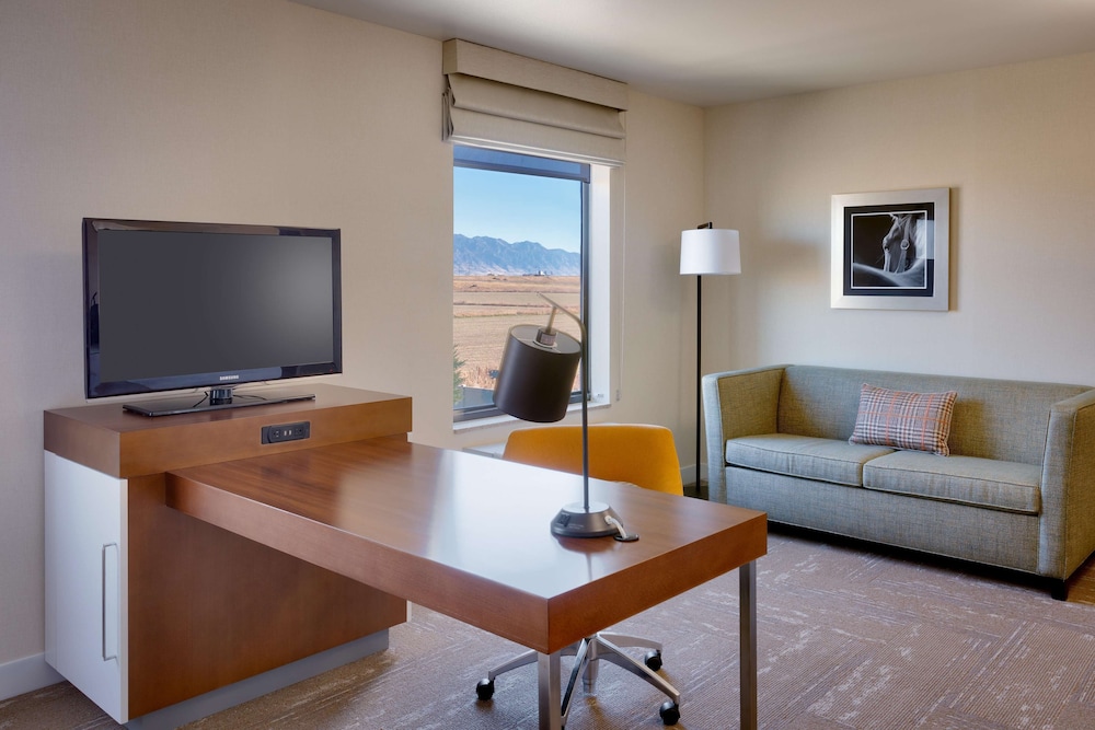 Hampton Inn Tremonton