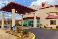 Red Roof Inn Georgetown, IN – Louisville West