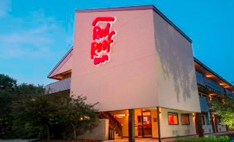 Red Roof Inn Philadelphia - Oxford Valley