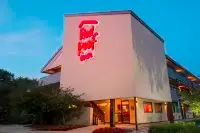 Red Roof Inn Philadelphia - Oxford Valley Hotel di Newtown Township
