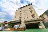 Gyeongju Hotel Stars