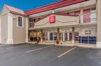 Red Roof Inn Dayton - Moraine/U of Dayton Hotel di Dayton