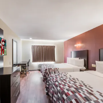 Studio 6 Channelview, TX – Baytown West