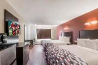 SureStay by Best Western Channelview - breakfast