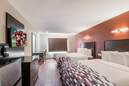 Studio 6 Channelview, TX – Baytown West