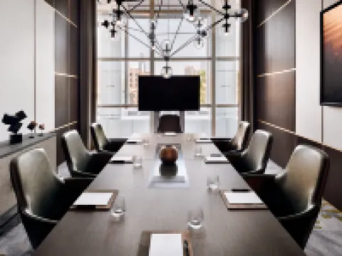 Address Downtown Hotels in Dubai