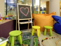 Ibis Styles Wien City