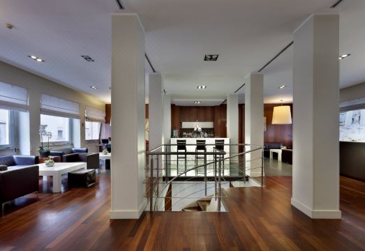 Hotel Saint John 이미지