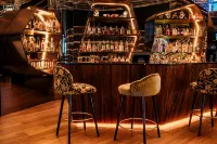 NH Gran Casino Extremadura - 5-Star