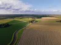 Fewo Auf Dem Lande / Nahe Spo Hotels in Tating