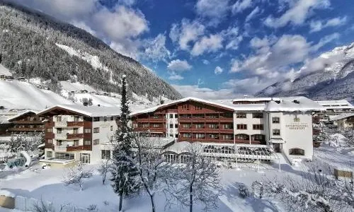 Sporthotel Neustift