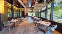 Crowne Plaza DEQING MOGANSHAN by IHG - Aamiainen