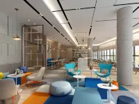 Holiday Inn Express SHAOXING PAOJIANG by IHG Hotels in Shaoxing