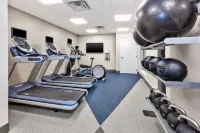 Hilton Garden Inn Minneapolis/Maple Grove - Gym