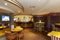 Premier Inn Burgess Hill Hotels in Cuckfield