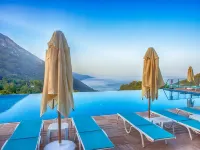 King Royal Palace Hotel - Romantic