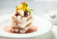 Hyatt Regency Qingdao - Frühstück
