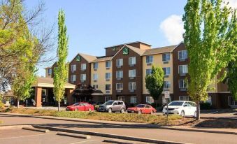 Best Western Premier Keizer/Salem Hotel