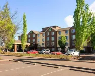 Best Western Premier Keizer/Salem Hotel Hotels in Keizer