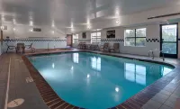 Hampton Inn Provo Hotels in Springville