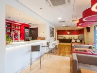 Travelodge London Twickenham - breakfast