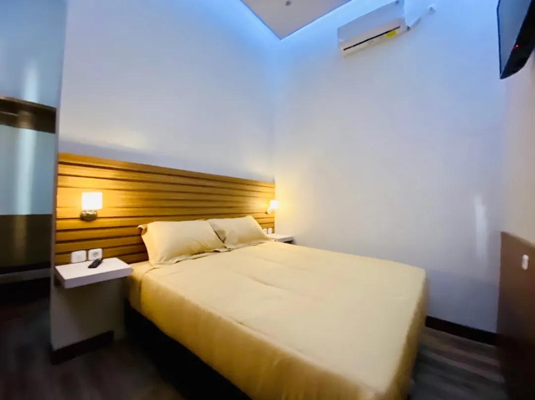 Dea Lokha Hotel - Special Region of Yogyakarta