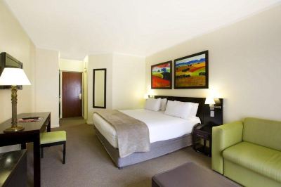 Other The Caledon Hotel Photo