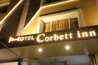 Hotel Corbett Inn