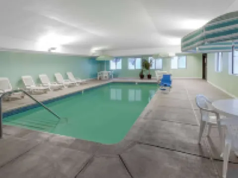 Baymont by Wyndham Gaylord Hotels in Otsego County