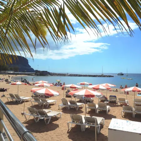 Playa de Mogan Mirador 5 by El Sirocco