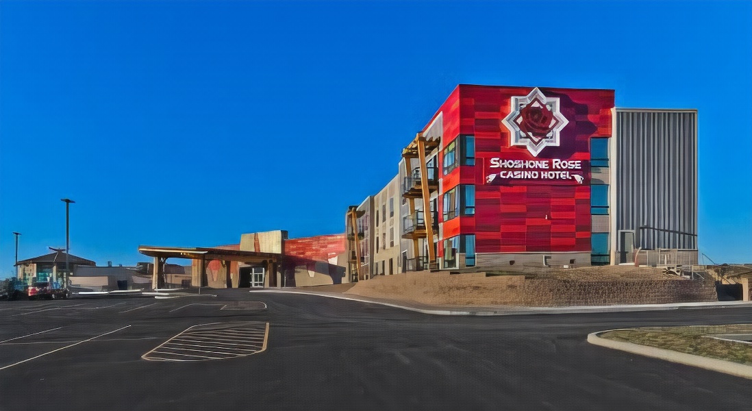 Shoshone Rose Casino & Hotel