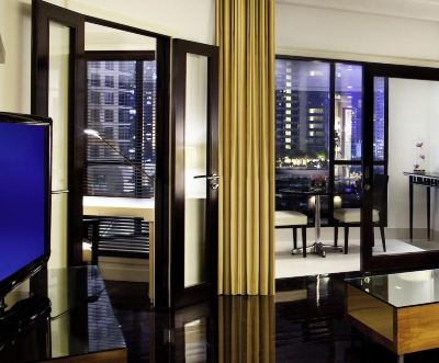 その他 ザ・ウェスティン クアラルンプールの写真