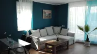 Azur Apartment Deluxe - 民宿