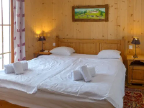 Chalet la Poya Hotels in Gruyeres