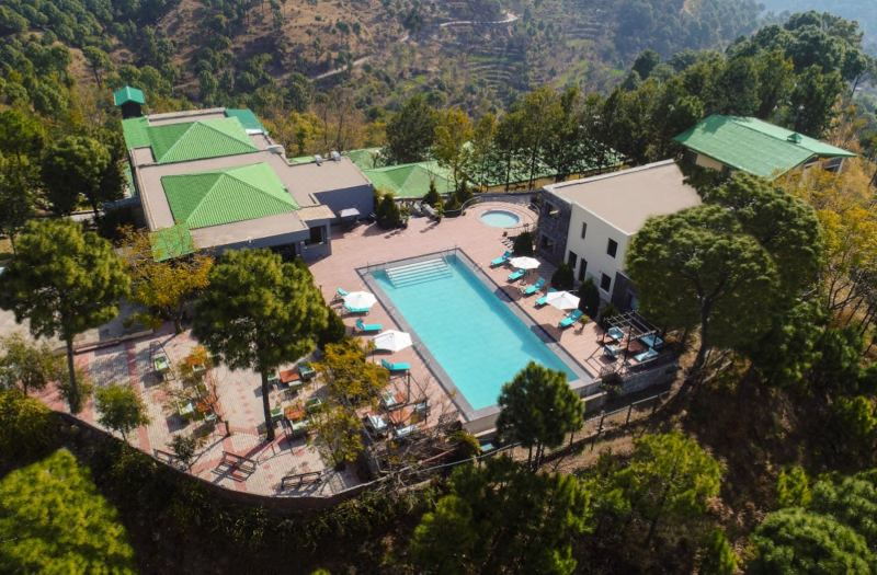 Suryavilas Luxury Resort & Spa photo 4