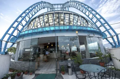 Airport Hotel Hotels in Kathmandu
