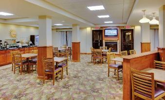 Garner Hotel Doswell Southeast by IHG