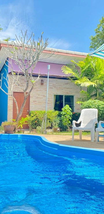 รูปภาพของแคแนล รีสอร์ท