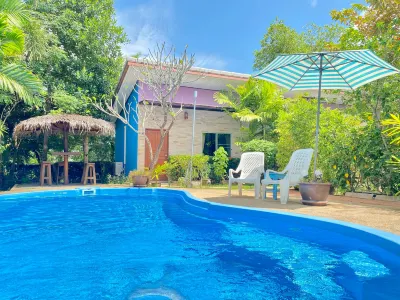 Canal Resort Hotels in 