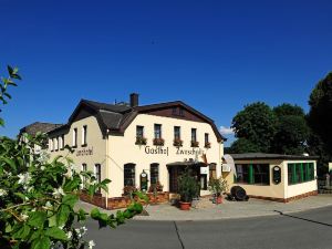 Landhotel Plauen - Gasthof Zwoschwitz