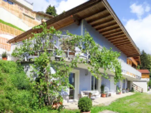 Bair Hotels in Hippach