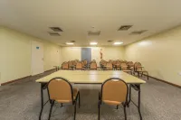 América Bittar Hotel - موقف سيارات